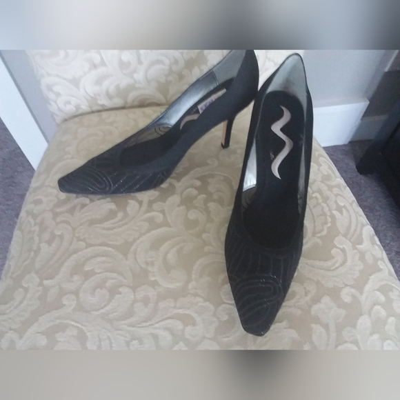 Dress shoes Nina size 7 - Picture 4 of 4